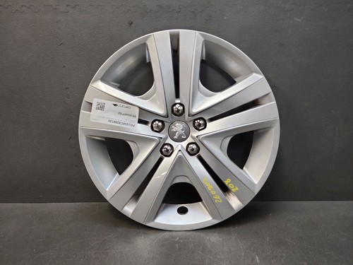 Enjoliveur peugeot 208 - enjoliveur, i