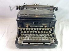 Machine à écrire De COLLECTION SMITH PREMIER  TYPEWRITER  De 1930