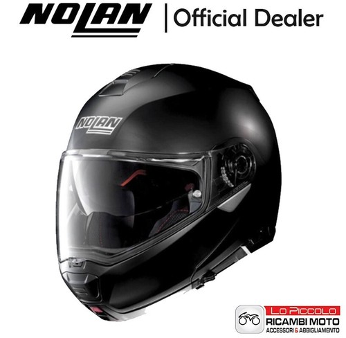 Casque nolan modulable n100 - nolan, n100-5