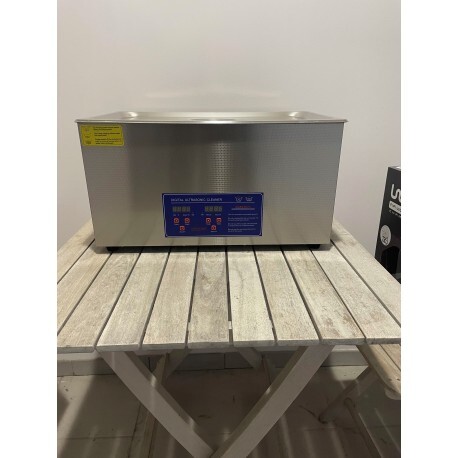 Bac ultrason litres - 22,
