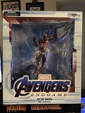 Bob Layton Signed DIAMOND