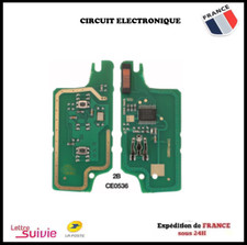 ELECTRONIQUE POUR COQUE DE