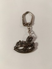 Porte-Clés / Key Ring  Clé