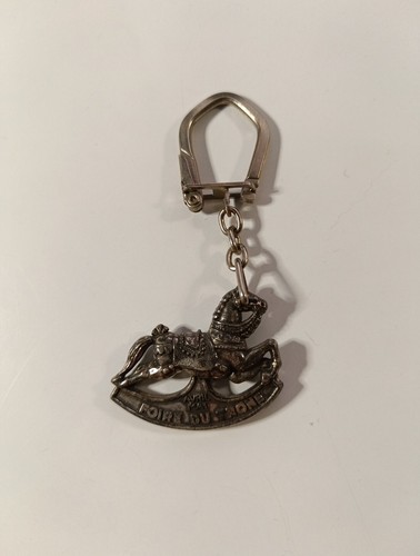 Porte clés key - /, ring