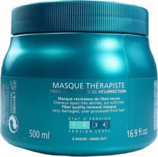 Masque Thérapiste kerastasse 500 ml