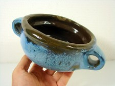 BOL A 2 ANSES CERAMIQUE