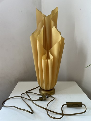 Lampe athéna vintage georgia - lampe,