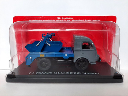 Die cast utilitaires renault - die,