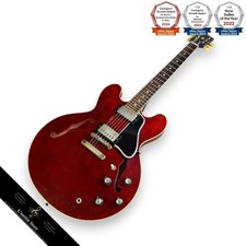 Guitare Gibson Murphy Lab 1961