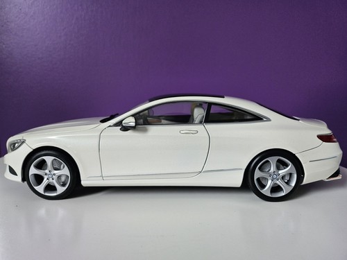Mercedes classe coupé c217 - classe, s