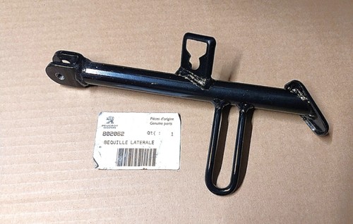 Bequille laterale oem peugeot - laterale,