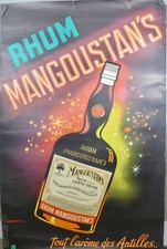 BELLE AFFICHE ORIGINALE pour