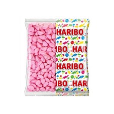 Bonbons Haribo tagada pink pik