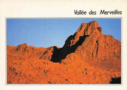 Vallee des merveilles cime - 6,