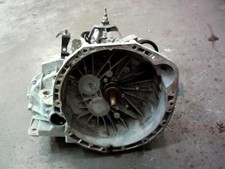 Boite de vitesses RENAULT ESPACE 4 PHASE 2 7701477812