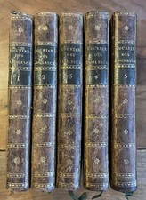 Le journal de l'adolescent contenant 20 numéros en 5 tomes | Jauffret | Bon état