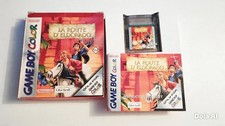 Jeu La route D'eldorado Game