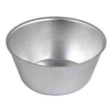 Moule Bocconotto Aluminium Ø