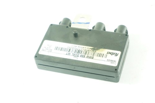 Module antennes pour radio - module,