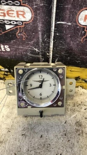 Horloge chrysler sebring - chrysler, 2