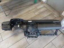 Tableau de bord RENAULT CLIO 5