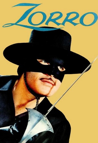 Zorro todos los episodios año - episodios,