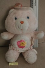 Peluche n°R614 : BISOUNOURS