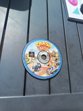 Jeu Ps1 Losse Crash Bash
