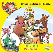 diverse Pixi Hören: Ich hab