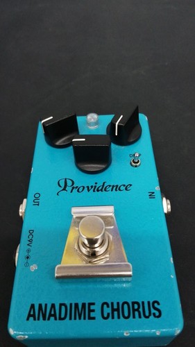 Providence adc anadime - providence,