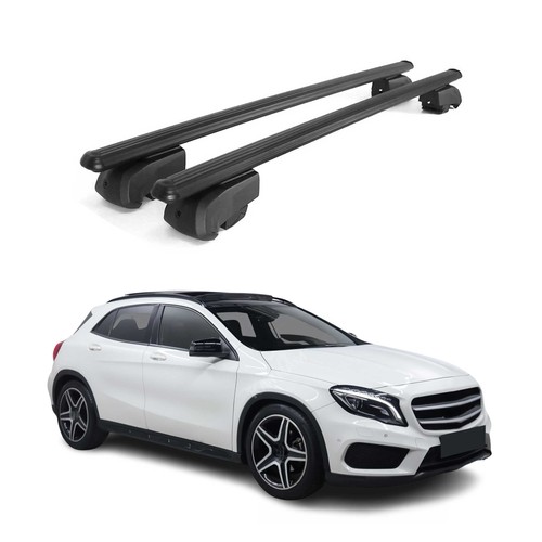 Barres toit transversales - barres,