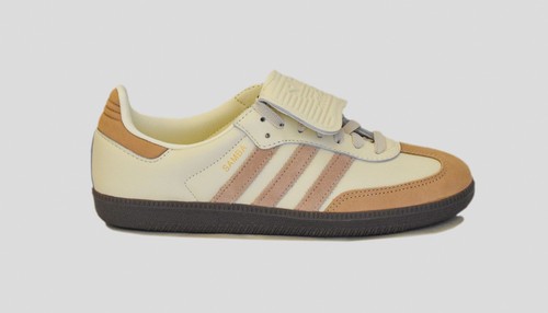 Adidas samba crème - samba,
