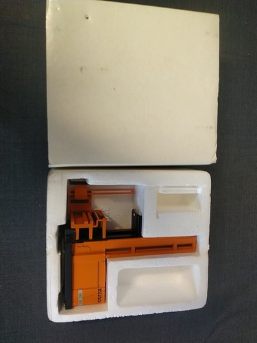 Nzg 328 modèle charriot - n°,