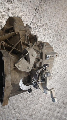 Boite vitesses fiat ducato - de,
