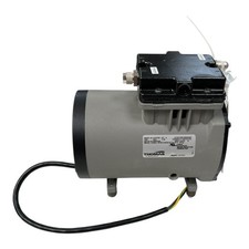 MELAG ME20135 VACUUM PUMP FOR EUROKLAV 23V-S/29V-S/23 VS+/29VS+ US