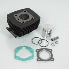 Kit cylindre piston fonte air