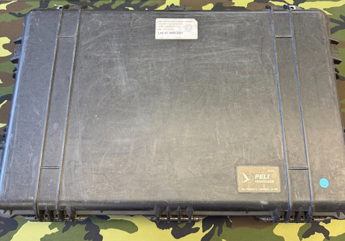 Valise de transport - us,