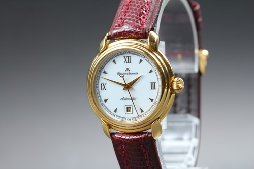 Montre femme maurice lacroix - montre,