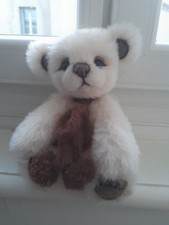 Cotswold Bears  - OOAK Mohair