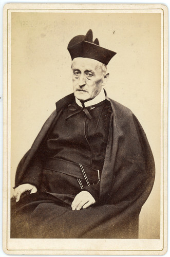 France homme clergé - france,, du