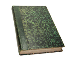 Molière – Oeuvres complètes – Gennequin 1862