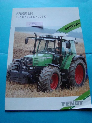 Cf30 pages brochure - cf30, 16