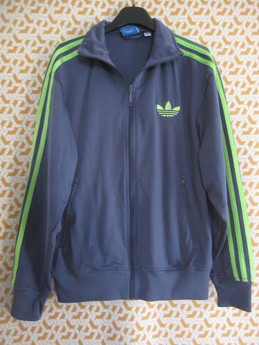 Veste adidas originals gris - originals,