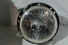 phare avec le cuvelage marchal