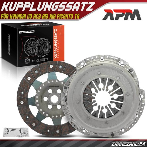 Kit embrayage pour ford - pour,