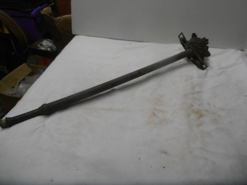 Morceaux lustre ancien - morceaux,