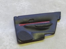 1/18 Intérieur de porte