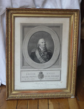 Louis XVIII, roi de France