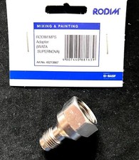 RODIM 45213867 Mps Adaptateur ( Iwata Supernova) Basf - 503103