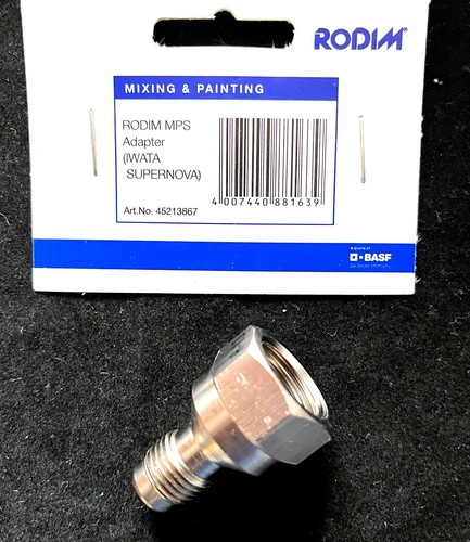 Rodim 45213867 mps adaptateur - rodim,